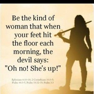 Meet your Posher, Christie